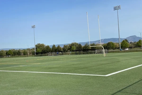 Mission Recreation Park