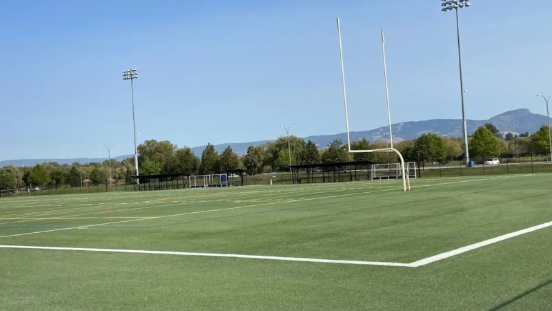 Mission Recreation Park