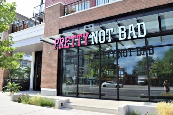 PNB – Pretty Not Bad