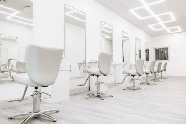 Dreams Luxury Hair Lounge