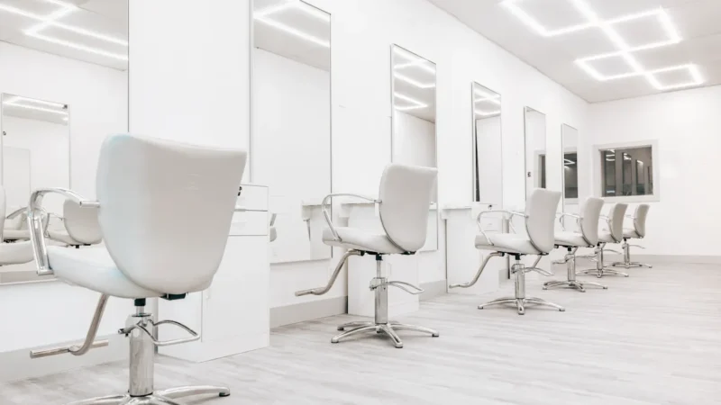 Dreams Luxury Hair Lounge