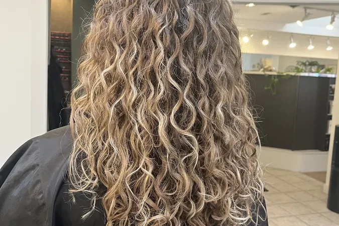 Curls By Aris Studio