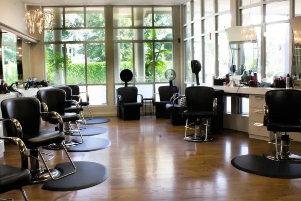 Gables Hair Studio