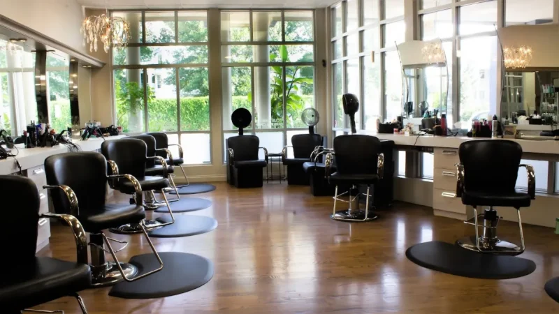 Gables Hair Studio