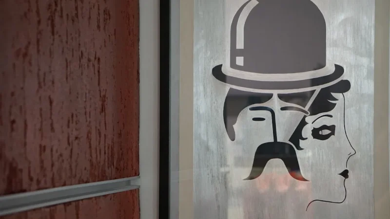 Untouchable Salon – Orchard Park