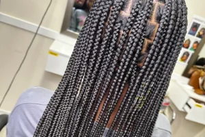 Bella Vida Salon