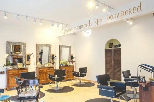 Purnama Style Lounge