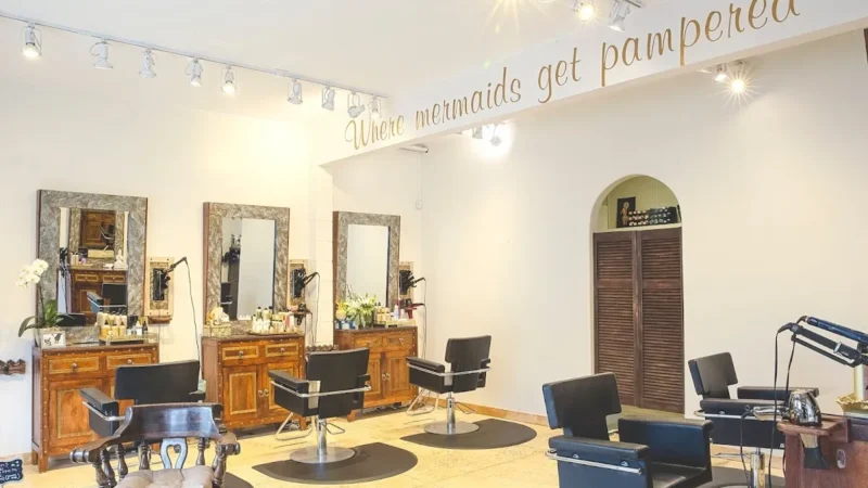 Purnama Style Lounge