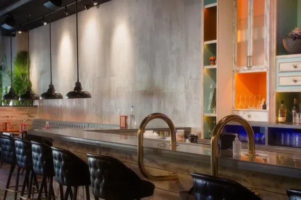 Cantina del Centro – Kelowna