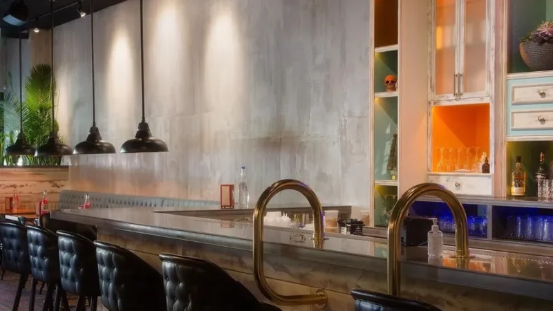 Cantina del Centro – Kelowna