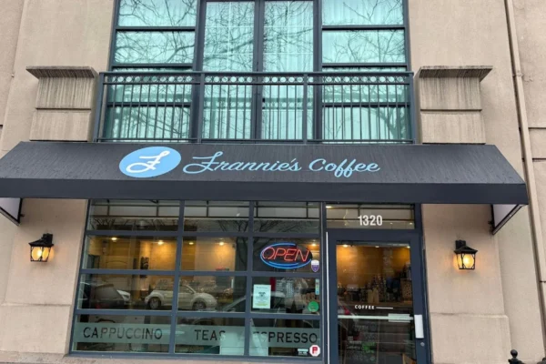 Frannie’s Coffee