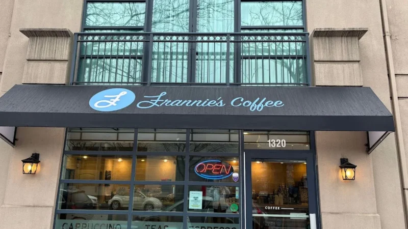 Frannie’s Coffee