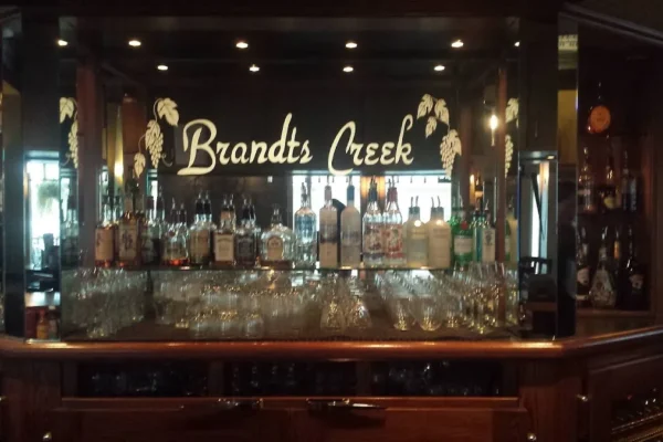 Brandt’s Creek Pub