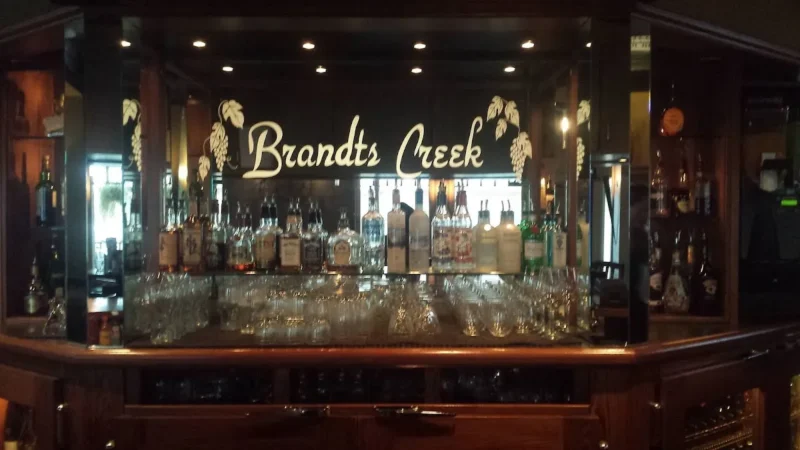 Brandt’s Creek Pub