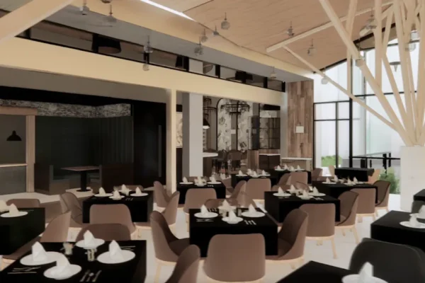 Erica Jane Restaurant