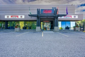 Rusty’s Sports Lounge