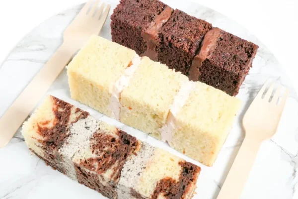 BAKED Custom Cakes & Sweets