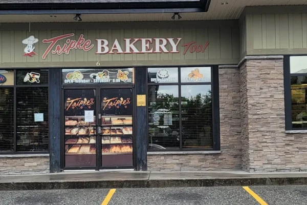 Tripke Bakery Too