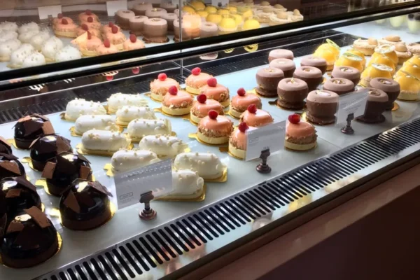 Karat Chocolate and Pastry Boutique