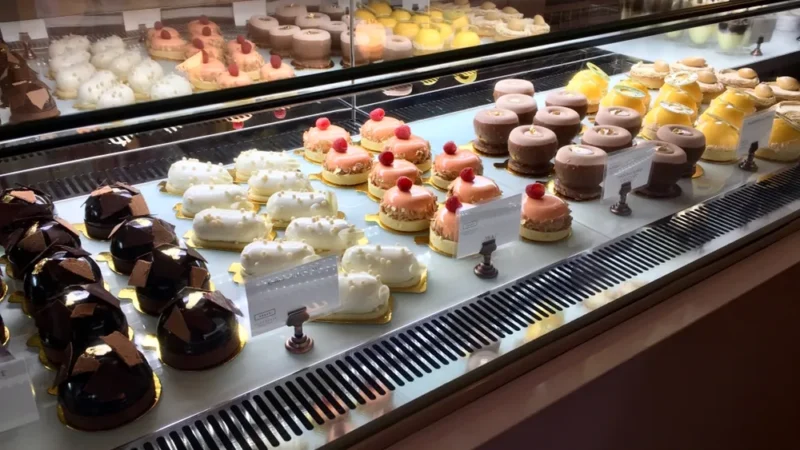 Karat Chocolate and Pastry Boutique