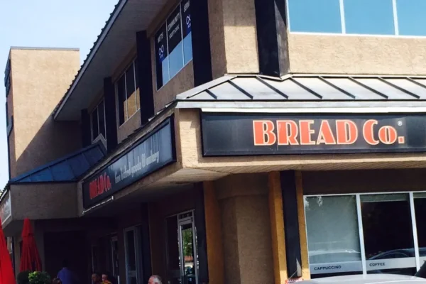 Bread Co.