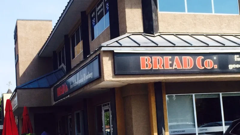 Bread Co.