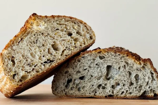 Alchemy Bread Company