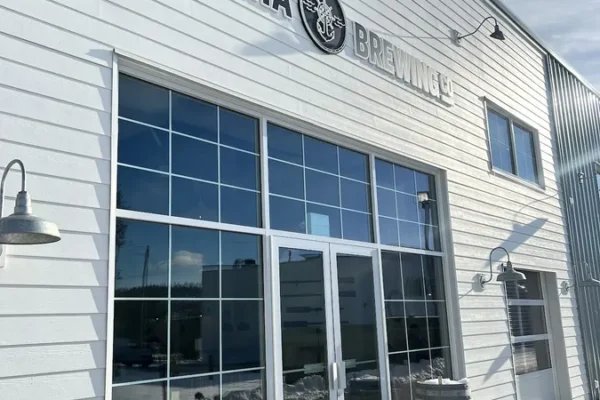 Britannia Brewing Co