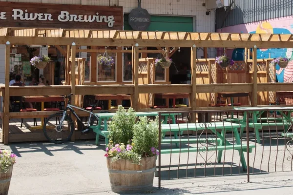 Kettle River Brewing Co.