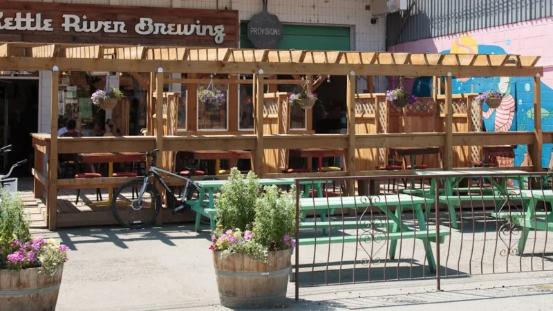 Kettle River Brewing Co.