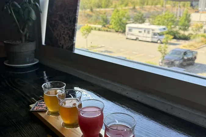 Three Lakes Brewing Ltd
