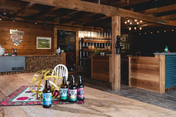 Scenic Road Cider Co.