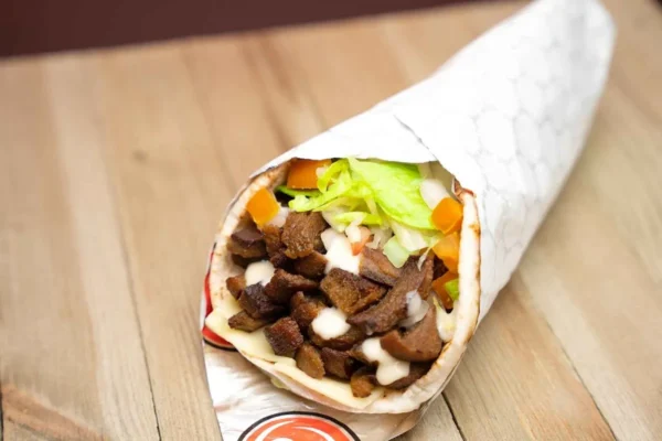 Primetime Donair & Poutine