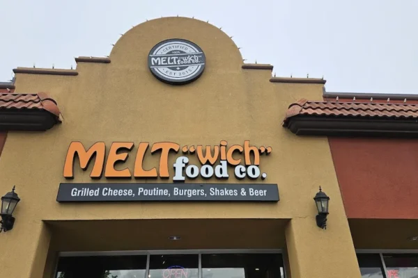 Meltwich Food Co.
