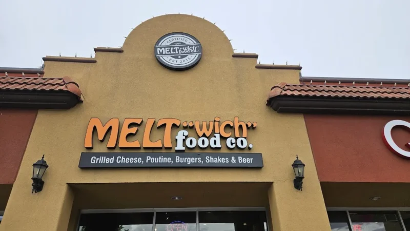 Meltwich Food Co.