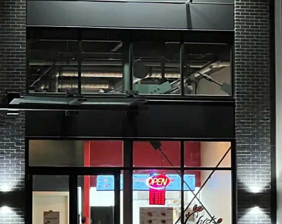 Chicko Chicken Kelowna