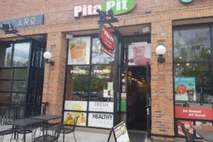 Pita Pit