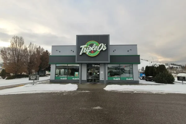 Triple O’s