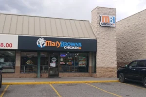 Mary Brown’s Chicken