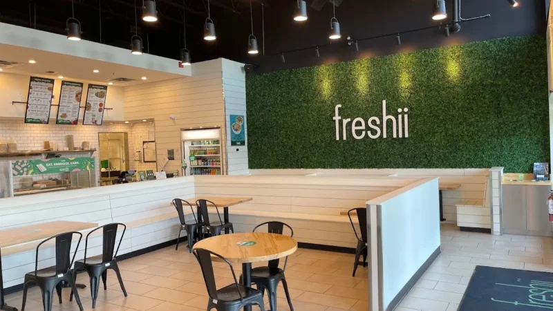 Freshii