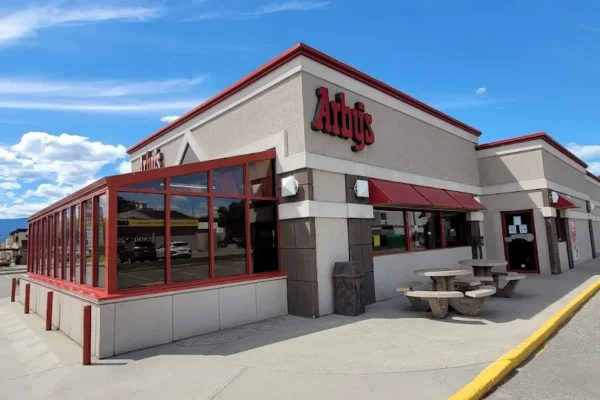 Arby’s