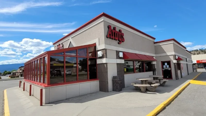 Arby’s