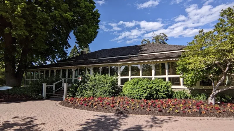 Guisachan Heritage Park