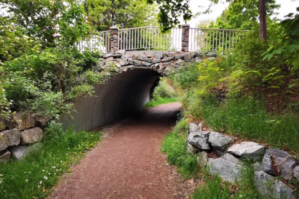 Brandt’s Creek Linear Park