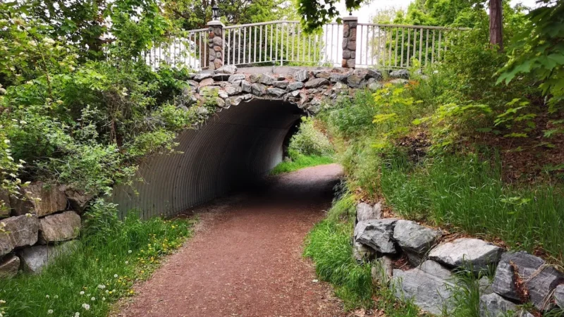Brandt’s Creek Linear Park