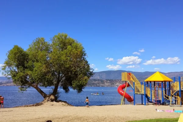 Rotary Beach Park