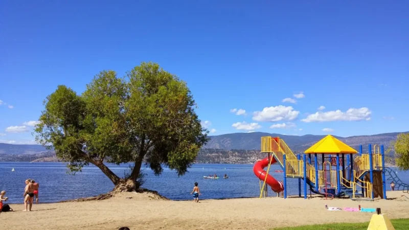 Rotary Beach Park