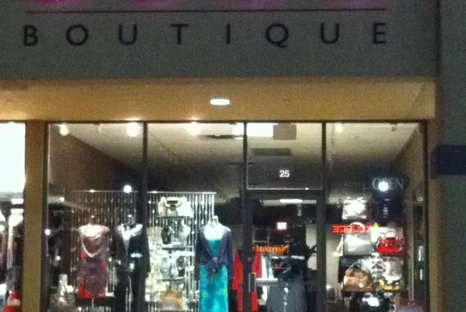 CoCo Boutique