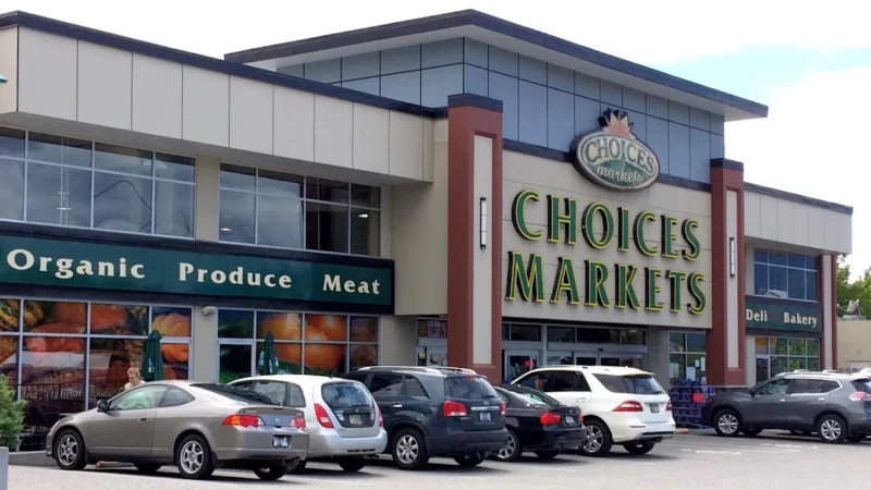 Choices Market