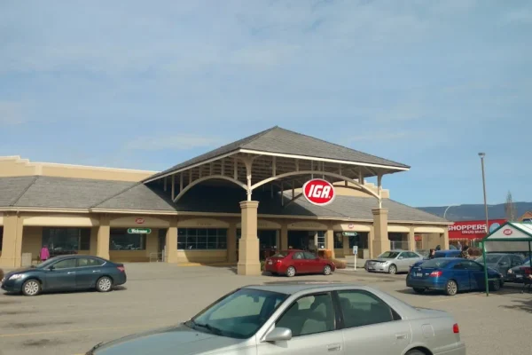 IGA Marketplace